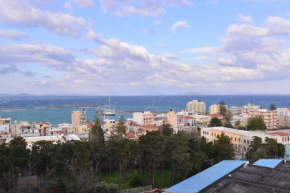 Panoramic Penthouse